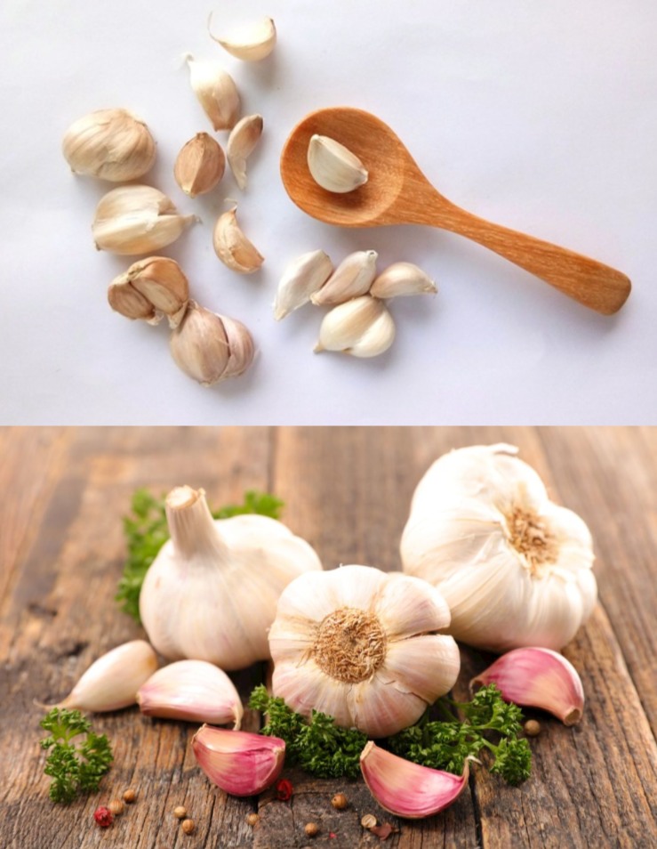 11 GARLIC SECRETS YOU MAY NOT KNOW