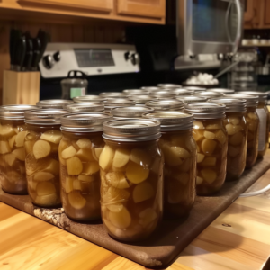 Canning Potatoes Made Easy Your Step-by-Step Home Canning Guide 1